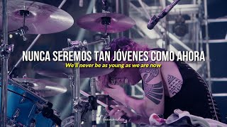 ONE OK ROCK ; Decision 彡 Sub español 彡 Lyrics | Live