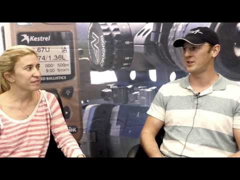 Advice for New Shooters with Kestrel and Applied Ballistics