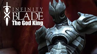 [討論] 有人記得無盡之劍(Infinity Blade)嗎?
