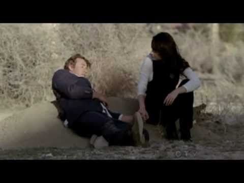 Jane, Lisbon scene - "Never better."