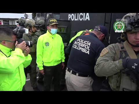 Top News – Një perandori më e madhe se e Escobarit! Si ‘Clan del Golfo’ u bë më i frikshmi në botë?