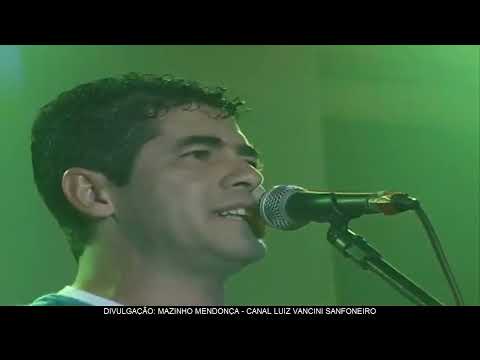 Mazin Mendonça - DVD 1