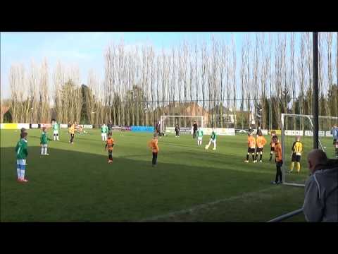 Jong lede   Kmsk Deinze