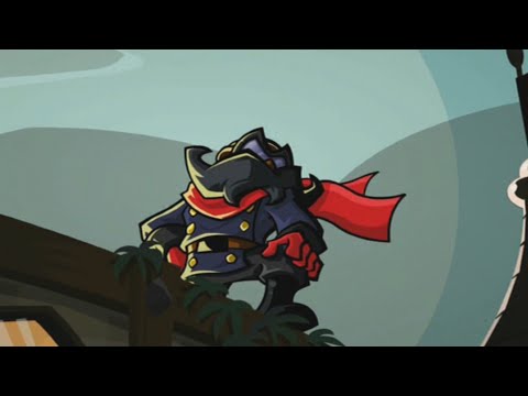Sly 3 - PS5 Platinum Trophy Episode 3: Flight of Fancy