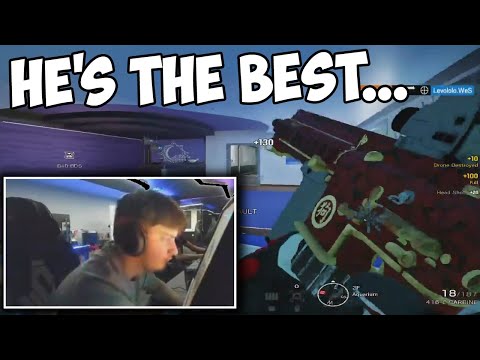 When Shaiiko Decides To ACE In Ranked...