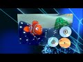 Disney Blu Ray Disc Trailer