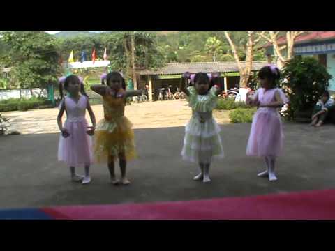 ai yêu Nhi Đồng bằng Bác Hồ Chí Minh