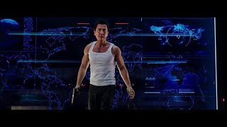 Download lagu Team Donnie Yen in Action - xXx Return of Xander Cage [ Full HD60fps ] mp3
