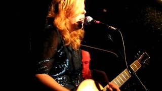 CORIN TUCKER BAND it&#39;s always summer MAXWELL&#39;S NJ October 23 2010