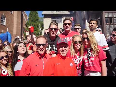 Trending Houses : TKE - Ohio State University