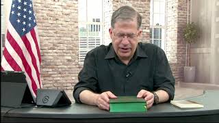 PFL-LIVE Daily Scripture Reading and Reflection - Deeper meaning of “Do Not Judge” - June 23, 2025