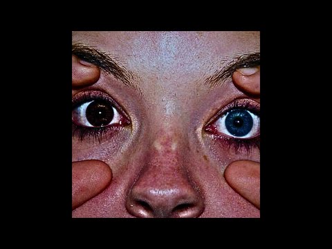 [FREE] Yung Lean x Cloud Rap Type Beat “My Eyes Opened” (Prod. jozze)
