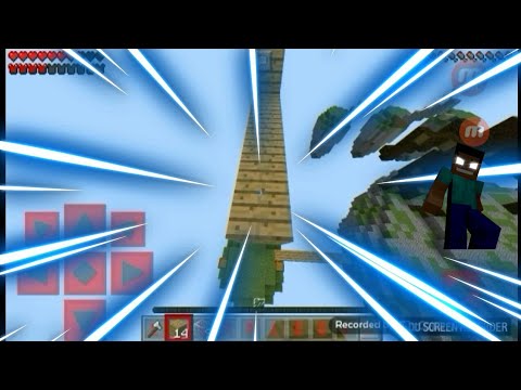 Mlg De 5 Blocos! Um Deus Na Mlg Block #2