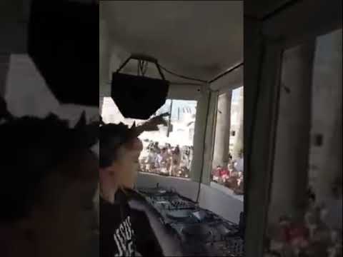 Maya Jane Coles @ Ibiza - Pump Up The Swag