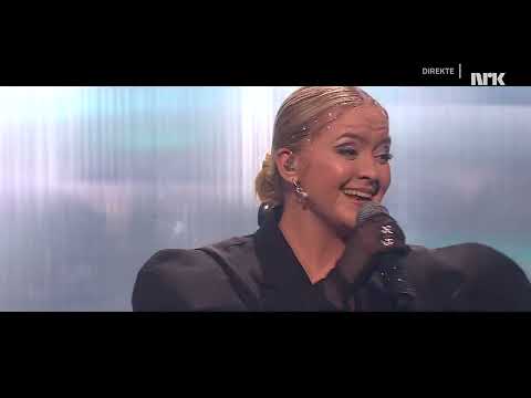 KEiiNO -  Damdiggida LIVE [official video] from Norwegian Melodi Grand Prix Semifinal 3 2024