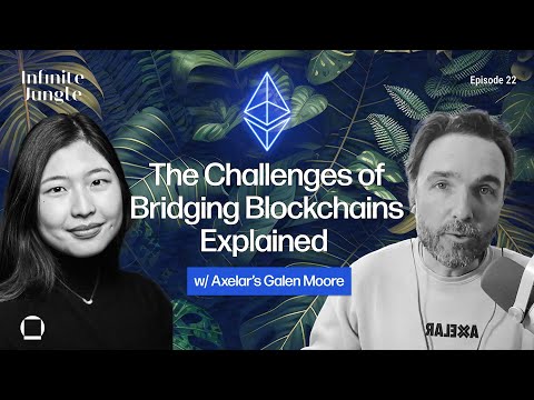 The Challenges of Bridging Blockchains Explained By Axelar's ...