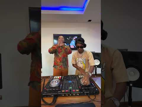 DANCEHALL SOUNDSYSTEM by MbintsJmsh & Chronix | Madagascar | Spice, Vybez Kartel, ect Mashup