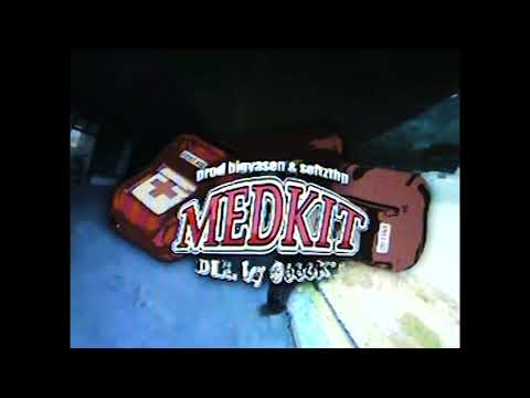 S4EED - MEDKIT [Dir. by @666KT]