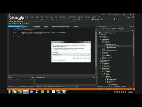 EP072 with Tim Geyssens - UI O Matic