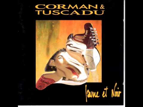 CORMAN & TUSCADU - FISH & CHAIR