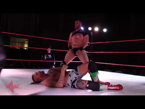 ICW Fight Forever Online E13 - Charlie Kid vs Doblone - ICWFF14