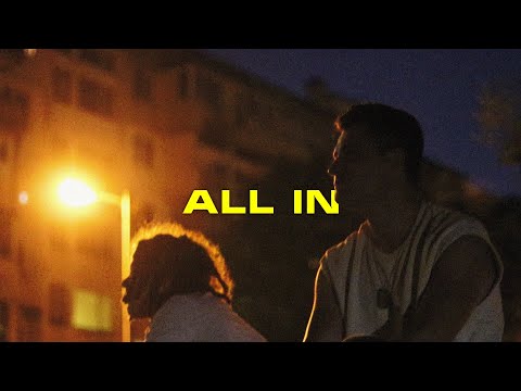 NQMAMKTRL x KOKICHA LUD - ALL IN (PROD. BY TONSKI) ⛈️