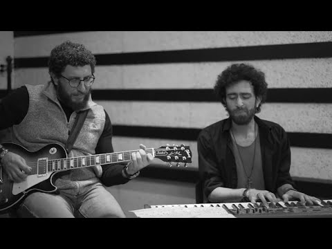 Arnabeat-Al Helm Al Araby/We Are the World medley cover