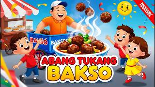 Download lagu Fundrive - Lagu Abang Tukang Bakso DJ Remix- Lagu Anak - Lagu Anak Indonesia - Lagu Anak Populer mp3