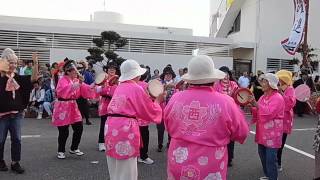preview picture of video 'NISHIBARU OZUNA HIKI 2012 - big tug of war in Okinawa -'