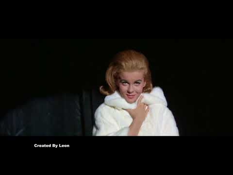 Ann Margret - Appreciation - Viva Las Vegas HD movie Version - Re-edited with RCA/Sony audio