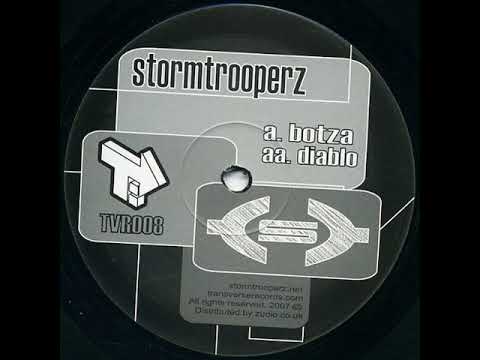 Stormtrooperz - Diablo