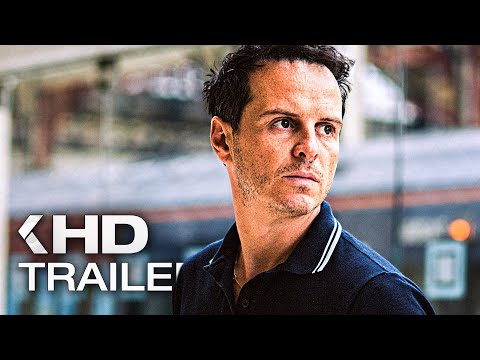 ALL OF US STRANGERS Trailer German Deutsch (2024)