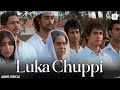 Lukka Chuppi New Song 2025 A R Rahman Latamangeshkae