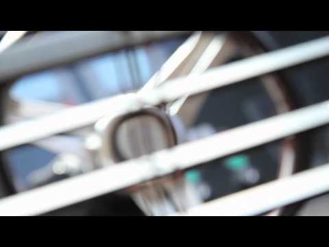 Princess 64 at the Southampton Boat Show 2010