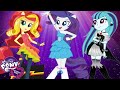 My Little Pony Equestria Girls Rainbow Rocks ...