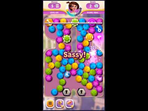 Diamond Diaries Saga Level 929 - NO BOOSTERS 💎 | SKILLGAMING ✔️