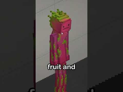 This Mod Makes Melon Playground 3D