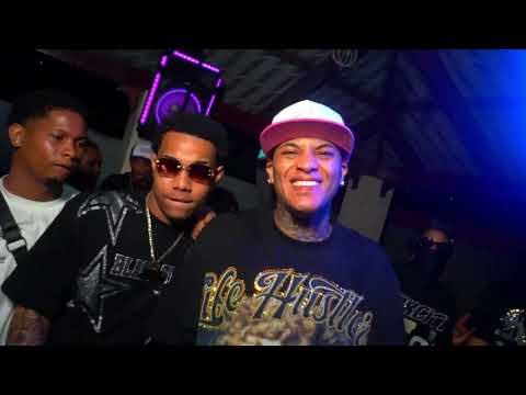 Carlos 357 Oficial and YOMIMO ON THE BEAT 