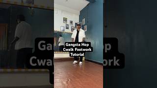 Download lagu Gangsta hop Cwalk footwork tutorial #jddancetutorial #cwalk #cwalking mp3