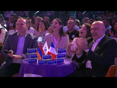 Women's Club 129 - SERVIER (ARMENIA)