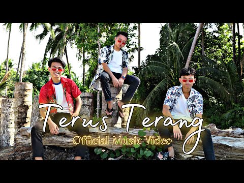 Terus Terang by Joshua George (KARAOKE VERSION)
