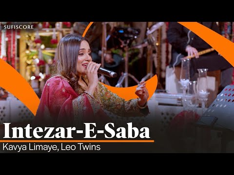 SUFISCORE and Kavya Limaye