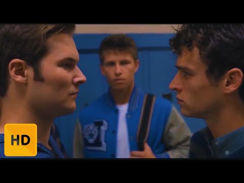 13 Reasons Why | School Fight Scene | S2 E11 | 1080p |