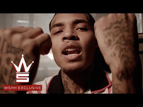 Bandhunta Izzy Feat. Key Glock "Boomin" (WSHH Exclusive - Official Music Video)
