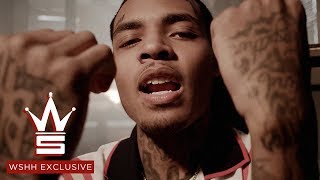 Bandhunta Izzy Feat. Key Glock "Boomin" (WSHH Exclusive - Official Music Video)