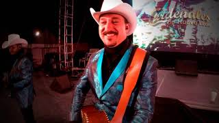 Acariciame Mujer en vivo