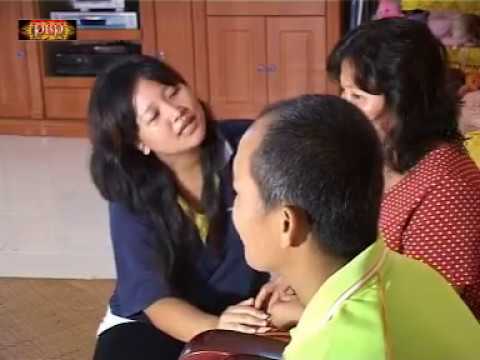 Drama Iban Artis PBP.Tusun 1.- Wendy - Sabak ransing reraie