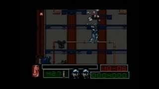ROBOCOP 2 (AMIGA)