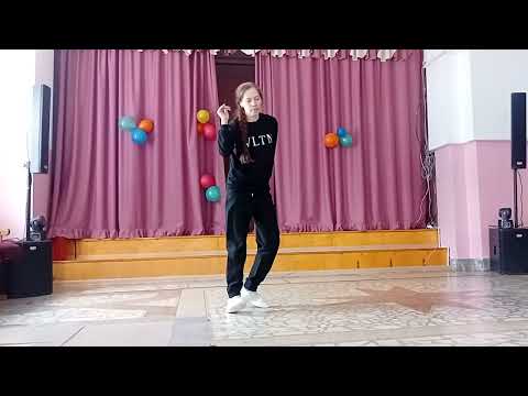 R.Riccardo & Neel - Скучаю (Barabanov Remix) - танец - katyusha__dance