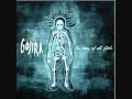 Gojira-Wolf Down the Earth 